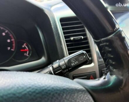 Тойота Ленд Крузер Прадо, объемом двигателя 0 л и пробегом 281 тыс. км за 14500 $, фото 22 на Automoto.ua