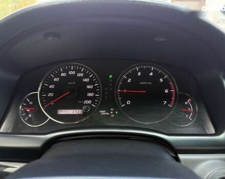 Тойота Ленд Крузер Прадо, об'ємом двигуна 0 л та пробігом 279 тис. км за 15900 $, фото 14 на Automoto.ua