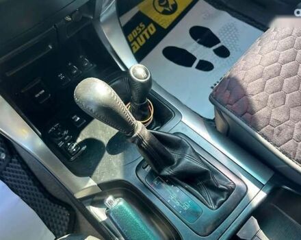 Тойота Ленд Крузер Прадо, объемом двигателя 0 л и пробегом 207 тыс. км за 17200 $, фото 14 на Automoto.ua