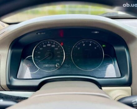 Тойота Ленд Крузер Прадо, объемом двигателя 0 л и пробегом 254 тыс. км за 16200 $, фото 27 на Automoto.ua