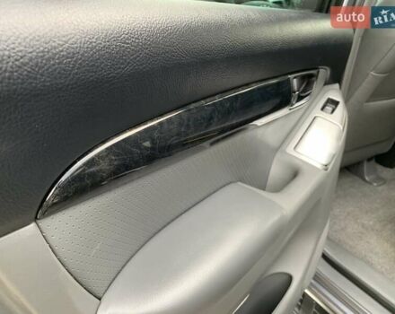 Тойота Ленд Крузер Прадо, объемом двигателя 4 л и пробегом 272 тыс. км за 16200 $, фото 17 на Automoto.ua