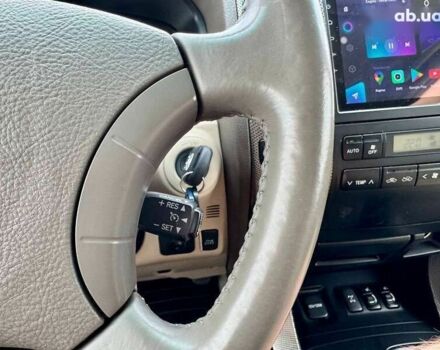 Тойота Ленд Крузер Прадо, объемом двигателя 0 л и пробегом 254 тыс. км за 17500 $, фото 24 на Automoto.ua