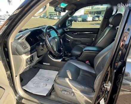 Тойота Ленд Крузер Прадо, объемом двигателя 0 л и пробегом 281 тыс. км за 15900 $, фото 8 на Automoto.ua