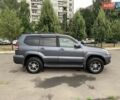 Тойота Ленд Крузер Прадо, объемом двигателя 4 л и пробегом 272 тыс. км за 16200 $, фото 2 на Automoto.ua