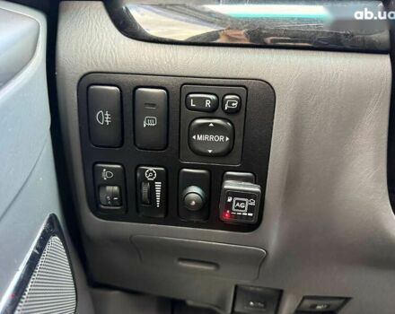 Тойота Ленд Крузер Прадо, объемом двигателя 0 л и пробегом 281 тыс. км за 15900 $, фото 23 на Automoto.ua