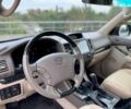 Тойота Ленд Крузер Прадо, объемом двигателя 0 л и пробегом 254 тыс. км за 16200 $, фото 26 на Automoto.ua