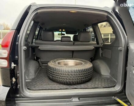 Тойота Ленд Крузер Прадо, объемом двигателя 0 л и пробегом 281 тыс. км за 15900 $, фото 25 на Automoto.ua