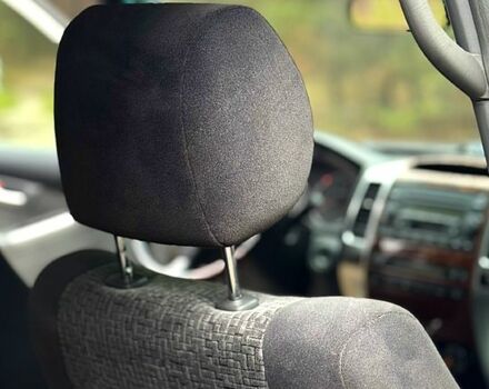 Тойота Ленд Крузер Прадо, объемом двигателя 2.7 л и пробегом 188 тыс. км за 14999 $, фото 7 на Automoto.ua