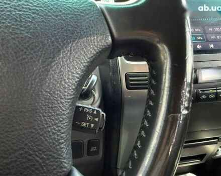 Тойота Ленд Крузер Прадо, объемом двигателя 0 л и пробегом 281 тыс. км за 15900 $, фото 22 на Automoto.ua