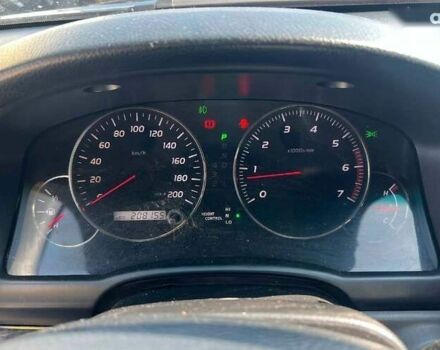 Тойота Ленд Крузер Прадо, объемом двигателя 0 л и пробегом 207 тыс. км за 17200 $, фото 8 на Automoto.ua