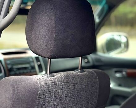 Тойота Ленд Крузер Прадо, объемом двигателя 2.7 л и пробегом 188 тыс. км за 14999 $, фото 5 на Automoto.ua