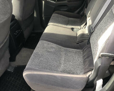 Тойота Ленд Крузер Прадо, объемом двигателя 2.7 л и пробегом 210 тыс. км за 12400 $, фото 6 на Automoto.ua