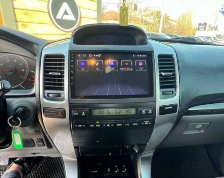 Тойота Ленд Крузер Прадо, объемом двигателя 0 л и пробегом 281 тыс. км за 15900 $, фото 16 на Automoto.ua