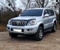 Тойота Ленд Крузер Прадо, об'ємом двигуна 4 л та пробігом 245 тис. км за 16000 $, фото 2 на Automoto.ua