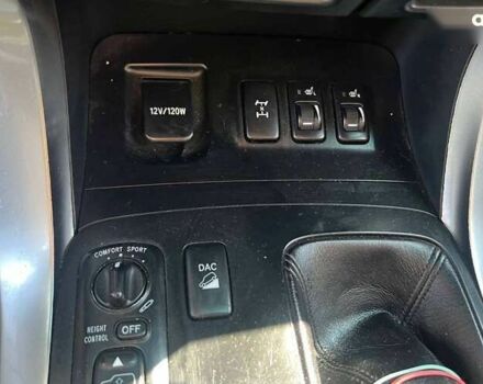 Тойота Ленд Крузер Прадо, объемом двигателя 0 л и пробегом 207 тыс. км за 17200 $, фото 15 на Automoto.ua