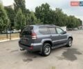 Тойота Ленд Крузер Прадо, объемом двигателя 4 л и пробегом 272 тыс. км за 16200 $, фото 3 на Automoto.ua