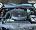 Тойота Ленд Крузер Прадо, объемом двигателя 4 л и пробегом 235 тыс. км за 16999 $, фото 60 на Automoto.ua