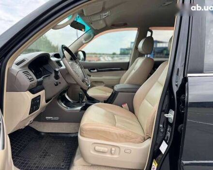 Тойота Ленд Крузер Прадо, объемом двигателя 0 л и пробегом 254 тыс. км за 16200 $, фото 28 на Automoto.ua