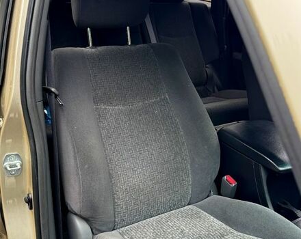 Тойота Ленд Крузер Прадо, объемом двигателя 2.7 л и пробегом 188 тыс. км за 14999 $, фото 11 на Automoto.ua