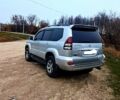 Тойота Ленд Крузер Прадо, об'ємом двигуна 4 л та пробігом 245 тис. км за 16000 $, фото 4 на Automoto.ua