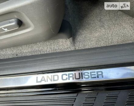 Тойота Ленд Крузер Прадо, об'ємом двигуна 3.96 л та пробігом 264 тис. км за 17950 $, фото 43 на Automoto.ua