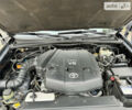 Тойота Ленд Крузер Прадо, объемом двигателя 4 л и пробегом 154 тыс. км за 20000 $, фото 6 на Automoto.ua