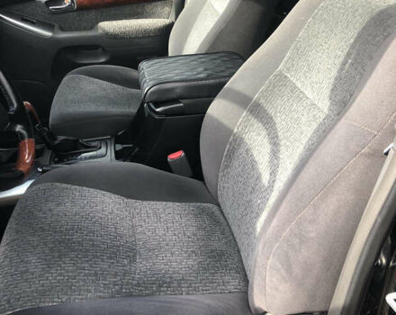 Тойота Ленд Крузер Прадо, объемом двигателя 2.7 л и пробегом 210 тыс. км за 12400 $, фото 5 на Automoto.ua