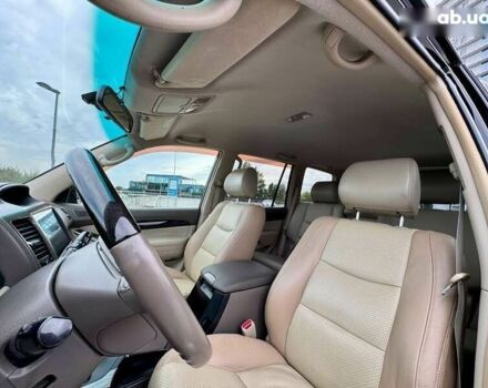 Тойота Ленд Крузер Прадо, объемом двигателя 0 л и пробегом 254 тыс. км за 16200 $, фото 20 на Automoto.ua