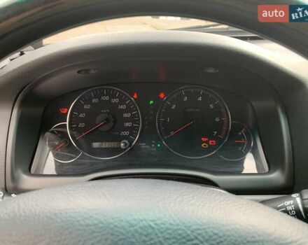 Тойота Ленд Крузер Прадо, объемом двигателя 4 л и пробегом 272 тыс. км за 16200 $, фото 13 на Automoto.ua