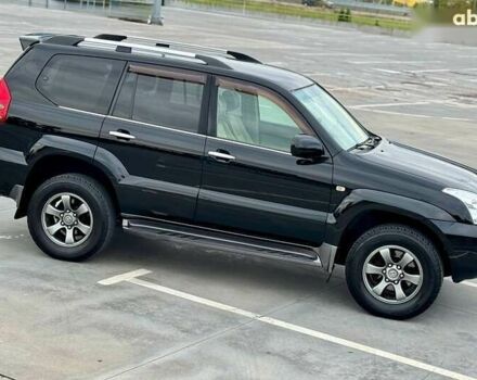 Тойота Ленд Крузер Прадо, объемом двигателя 0 л и пробегом 254 тыс. км за 16200 $, фото 11 на Automoto.ua