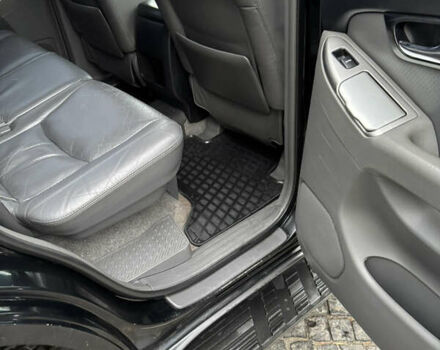 Тойота Ленд Крузер Прадо, объемом двигателя 4 л и пробегом 249 тыс. км за 14000 $, фото 20 на Automoto.ua