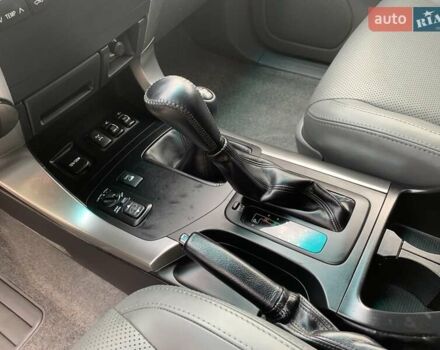 Тойота Ленд Крузер Прадо, объемом двигателя 4 л и пробегом 272 тыс. км за 16200 $, фото 11 на Automoto.ua