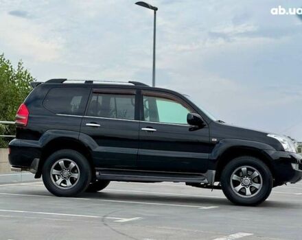 Тойота Ленд Крузер Прадо, объемом двигателя 0 л и пробегом 254 тыс. км за 16200 $, фото 14 на Automoto.ua