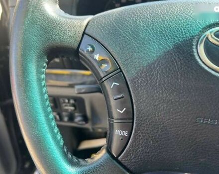 Тойота Ленд Крузер Прадо, объемом двигателя 0 л и пробегом 207 тыс. км за 17200 $, фото 9 на Automoto.ua