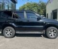 Тойота Ленд Крузер Прадо, объемом двигателя 0 л и пробегом 207 тыс. км за 17200 $, фото 7 на Automoto.ua
