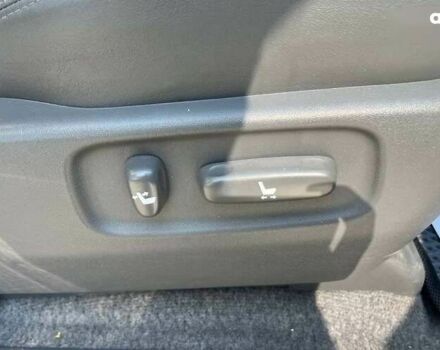 Тойота Ленд Крузер Прадо, объемом двигателя 0 л и пробегом 207 тыс. км за 17200 $, фото 18 на Automoto.ua