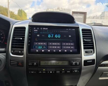 Тойота Ленд Крузер Прадо, об'ємом двигуна 0 л та пробігом 279 тис. км за 15900 $, фото 15 на Automoto.ua