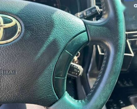 Тойота Ленд Крузер Прадо, объемом двигателя 0 л и пробегом 207 тыс. км за 17200 $, фото 10 на Automoto.ua