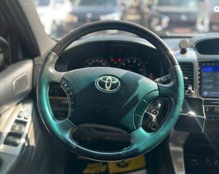 Тойота Ленд Крузер Прадо, объемом двигателя 0 л и пробегом 207 тыс. км за 17200 $, фото 11 на Automoto.ua