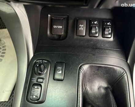 Тойота Ленд Крузер Прадо, объемом двигателя 0 л и пробегом 281 тыс. км за 15900 $, фото 19 на Automoto.ua