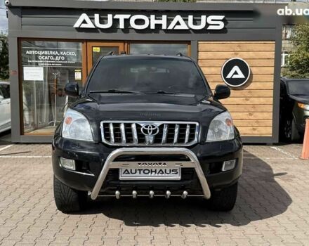Тойота Ленд Крузер Прадо, об'ємом двигуна 0 л та пробігом 279 тис. км за 15900 $, фото 1 на Automoto.ua