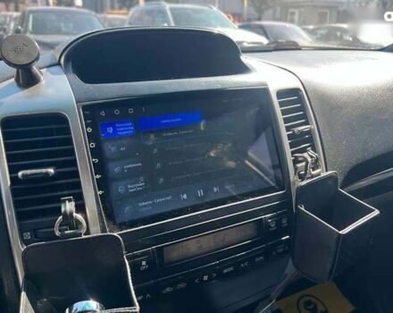 Тойота Ленд Крузер Прадо, объемом двигателя 0 л и пробегом 207 тыс. км за 17200 $, фото 16 на Automoto.ua