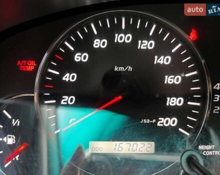Тойота Ленд Крузер Прадо, объемом двигателя 3.96 л и пробегом 167 тыс. км за 25000 $, фото 54 на Automoto.ua
