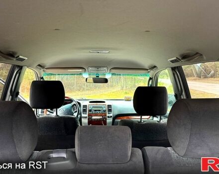 Тойота Ленд Крузер Прадо, объемом двигателя 2.7 л и пробегом 188 тыс. км за 14999 $, фото 10 на Automoto.ua