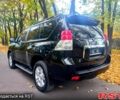 Тойота Ленд Крузер Прадо, объемом двигателя 4 л и пробегом 130 тыс. км за 25500 $, фото 1 на Automoto.ua