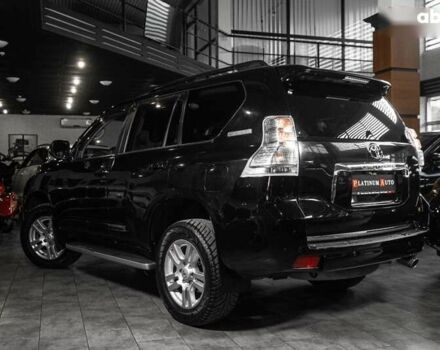 Тойота Ленд Крузер Прадо, объемом двигателя 0 л и пробегом 200 тыс. км за 22900 $, фото 25 на Automoto.ua