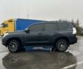 Тойота Ленд Крузер Прадо, об'ємом двигуна 3 л та пробігом 282 тис. км за 25350 $, фото 9 на Automoto.ua