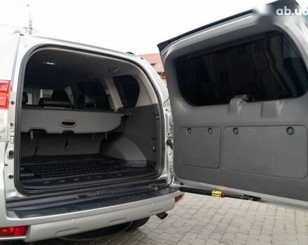 Тойота Ленд Крузер Прадо, объемом двигателя 0 л и пробегом 232 тыс. км за 22900 $, фото 9 на Automoto.ua