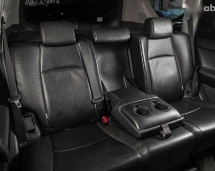 Тойота Ленд Крузер Прадо, объемом двигателя 0 л и пробегом 200 тыс. км за 22900 $, фото 4 на Automoto.ua