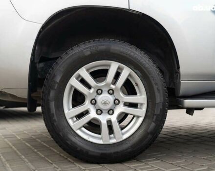 Тойота Ленд Крузер Прадо, объемом двигателя 0 л и пробегом 232 тыс. км за 22900 $, фото 6 на Automoto.ua